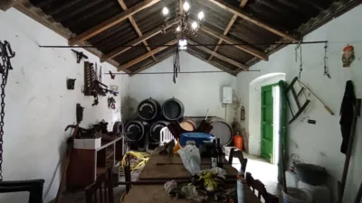 Rural Finca for Sale in El Pavo photo 20