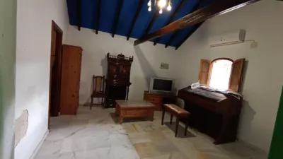 Rural Finca for Sale in El Pavo photo 22