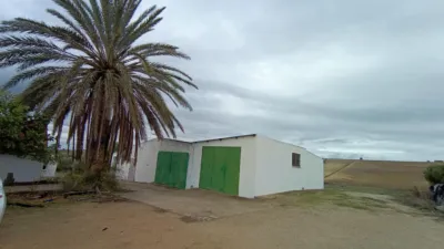 Rural Finca for Sale in El Pavo photo 2