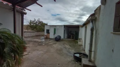 Rural Finca for Sale in El Pavo photo 31