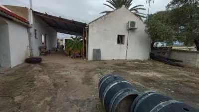 Rural Finca for Sale in El Pavo photo 35