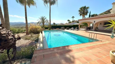 Casa – Xàbia / Jávea, Urbanització Montgó-Toscamar, la Marina Alta - Más