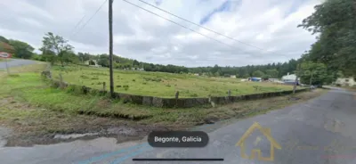 Rustic farm in Begonte photo 2