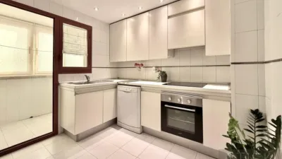 Piso – Alicante - Alacant - Vista 2