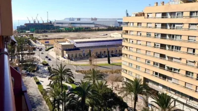 Piso – Alicante - Alacant - Vista 4