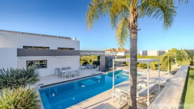 Piso – Xàbia / Jávea, Cansalades Park, la Marina Alta - Vista 3