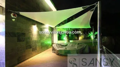 Rustic house in Calpe photo 27