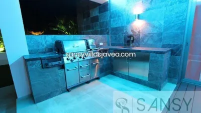 Rustic house in Calpe photo 29