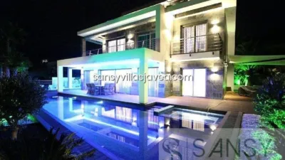 Piso – Calp, San Bernardo - Vista 5