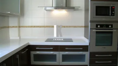 Casa en venta en Avenida de El Altillo, Norte (Jerez de la Frontera) de 495.000 €