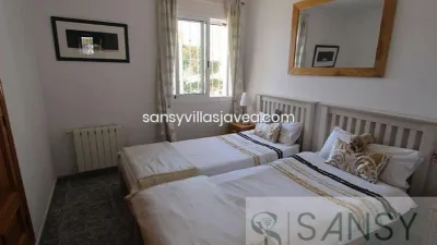 Rustic house in Calpe photo 10
