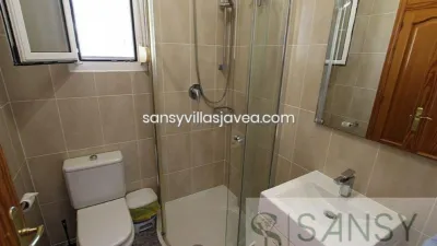 Rustic house in Calpe photo 16