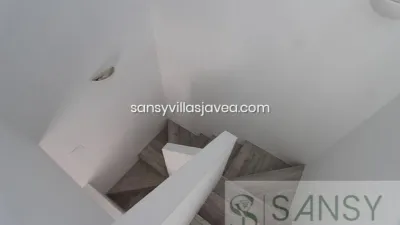 Rustic house in Calpe photo 17