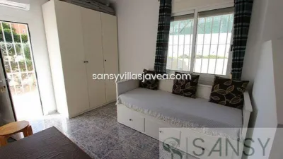 Rustic house in Calpe photo 18