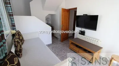 Rustic house in Calpe photo 20