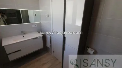 Rustic house in Calpe photo 21