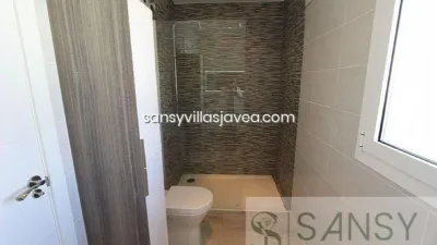 Rustic house in Calpe photo 22