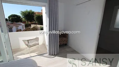 Rustic house in Calpe photo 24