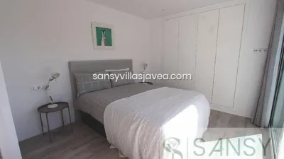 Rustic house in Calpe photo 25