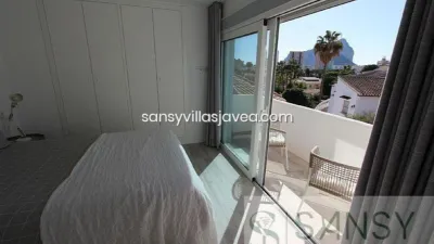 Rustic house in Calpe photo 27