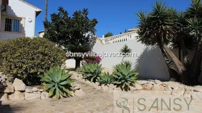 Rustic house in Calpe photo 34