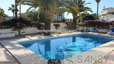 Casa – Calp, La Colalga, Urbanització Els Carrions - Vista 5
