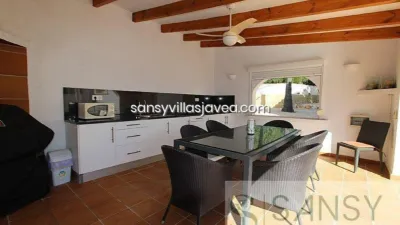 Casa – Calp, La Colalga, Urbanització Els Carrions - Más