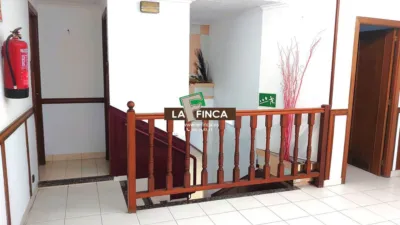 Piso – Oviedo - Más