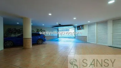 Rustic house in Calpe photo 16