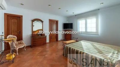 Rustic house in Calpe photo 23