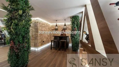 Rustic house in Calpe photo 29