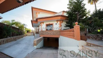 Piso – Calp, La Soliva, San Bernardo - Vista 2