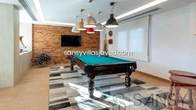 Rustic house in Calpe photo 31