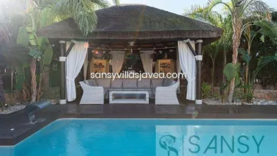 Piso – Calp, La Soliva, San Bernardo - Vista 3