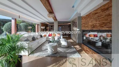 Piso – Calp, La Soliva, San Bernardo - Vista 4