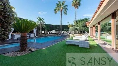 Piso – Calp, La Soliva, San Bernardo - Vista 5
