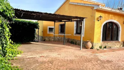 Casa – Xàbia / Jávea, Urbanització La Finca, la Marina Alta - Vista 2