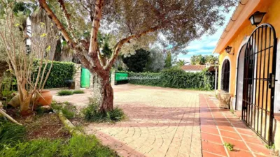 Casa – Xàbia / Jávea, Urbanització La Finca, la Marina Alta - Vista 3