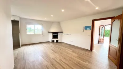 Casa – Xàbia / Jávea, Urbanització La Finca, la Marina Alta - Vista 5