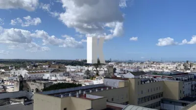 Piso en venta en Calle Parra, Centro (El Puerto de Santa María) de 270.000 €
