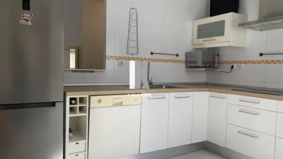 Piso en venta en Calle Parra, Centro (El Puerto de Santa María) de 270.000 €