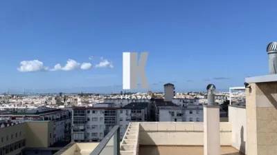 Piso en venta en Calle Parra, Centro (El Puerto de Santa María) de 270.000 €