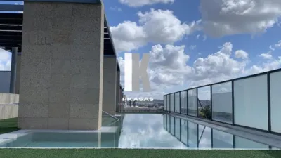Piso en venta en Calle Parra, Centro (El Puerto de Santa María) de 270.000 €