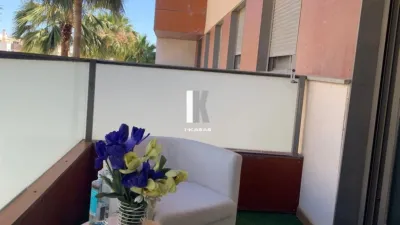 Piso en venta en Calle Parra, Centro (El Puerto de Santa María) de 270.000 €