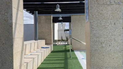 Piso en venta en Calle Parra, Centro (El Puerto de Santa María) de 270.000 €