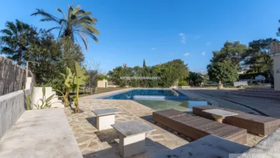 Pis – Xàbia / Jávea, Urbanització La Finca, la Marina Alta - Vista 3