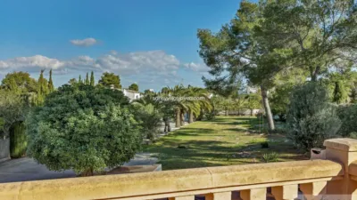 Pis – Xàbia / Jávea, Urbanització La Finca, la Marina Alta - Vista 4