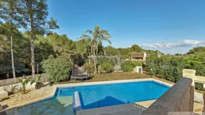 Pis – Xàbia / Jávea, Urbanització La Finca, la Marina Alta - Vista 5