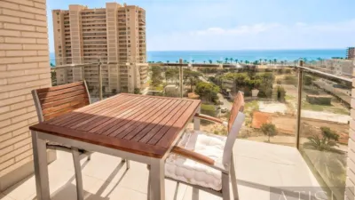 Piso – Alicante - Alacant - Vista 3
