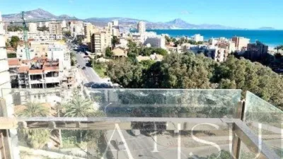 Piso – Alicante - Alacant - Vista 2